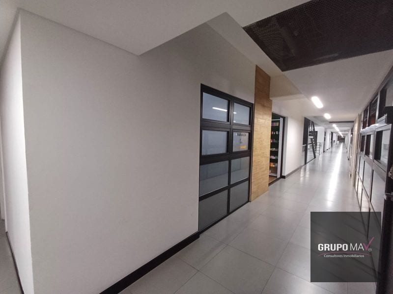 Oficina Zona 9 Ascend — Oficina en Venta en Zona 9, Guatemala, Ciudad — foto 5 de 10