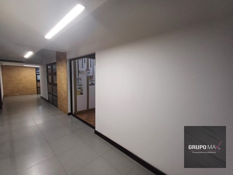 Oficina Zona 9 Ascend - 2