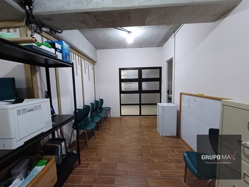 Oficina Zona 9 Ascend — Oficina en Venta en Zona 9, Guatemala, Ciudad — foto 9 de 10