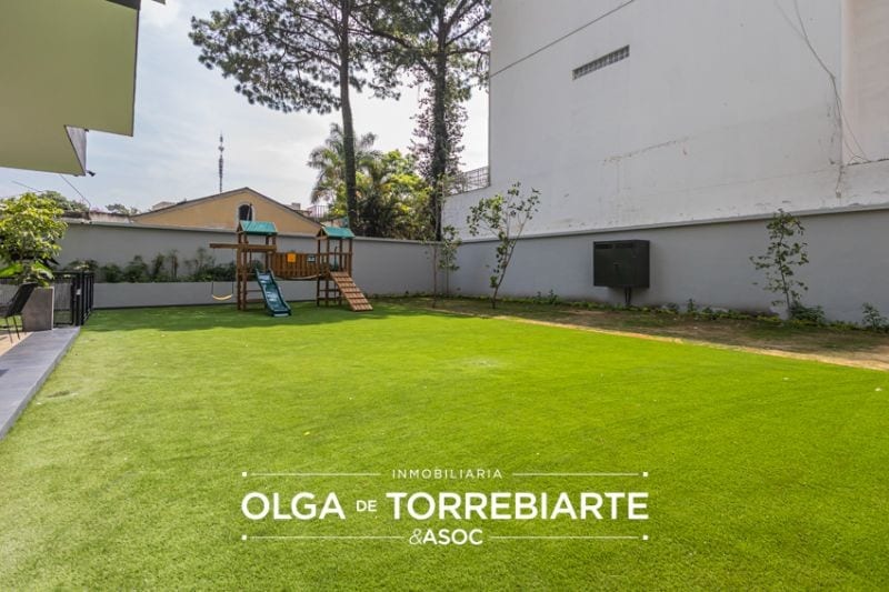 Apartamento en Edificio Naori, zona 10 — Apartamento en Venta en Naori, Zona 10, Guatemala, Ciudad — foto 7 de 17