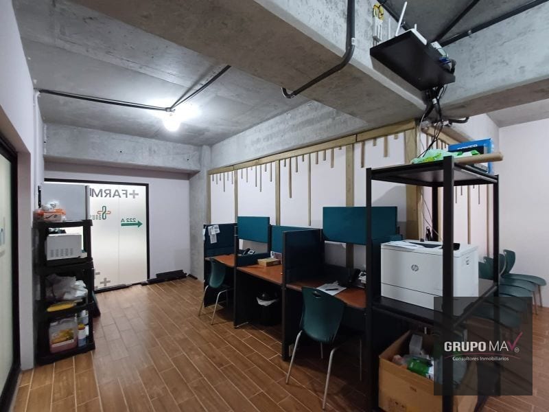 Oficina Zona 9 Ascend — Oficina en Venta en Zona 9, Guatemala, Ciudad — foto 10 de 10