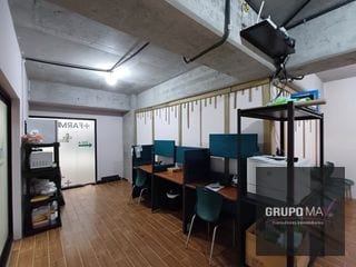 Oficina Zona 9 Ascend — Oficina en Venta en Zona 9, Guatemala, Ciudad — miniatura 10 de 10