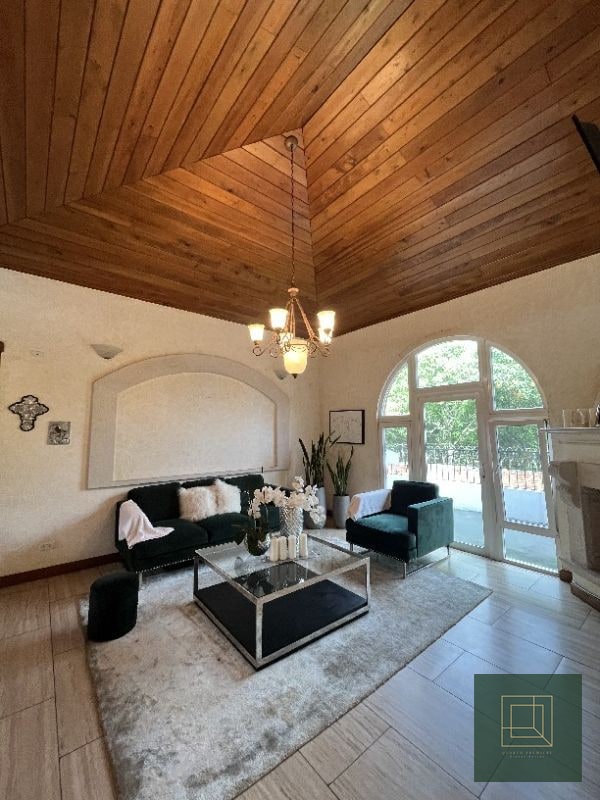 Condominio Villas del Pinar km 19.4 carretera a El Salvador - 6
