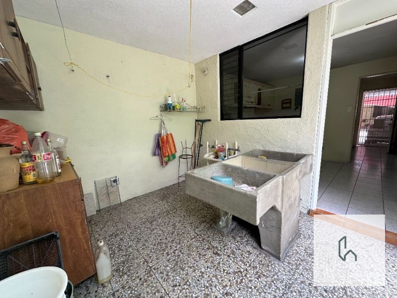 CASA EN VENTA EN KM.10.5 C. AL ATLÁNTICO, CONDOMINIO CASA GRANDE - 3