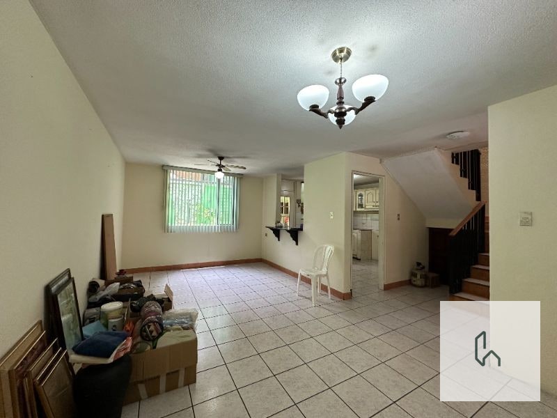 CASA EN VENTA EN KM.10.5 C. AL ATLÁNTICO, CONDOMINIO CASA GRANDE - 2