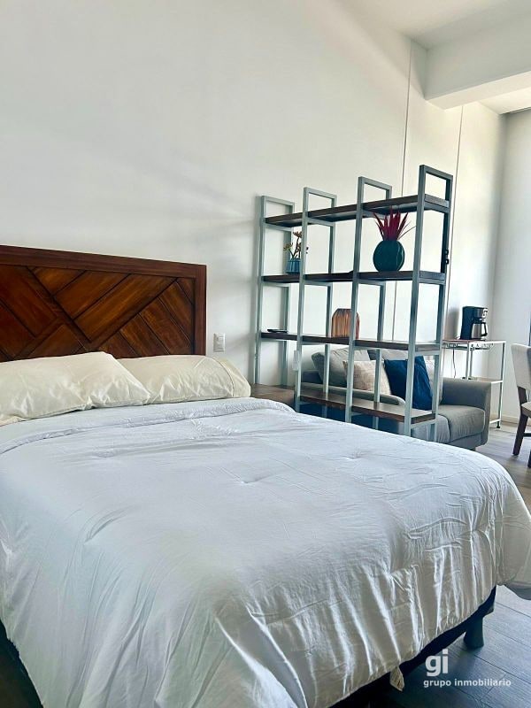 Moderno apartamento amueblado en venta zona 13 - 4