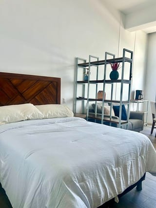 Moderno apartamento amueblado en venta zona 13 — Apartamento en Venta en Zona 13, Guatemala, Ciudad — miniatura 4 de 5