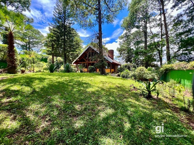Casa en venta en condominio por Bellas Luces, rodeada de naturaleza. - 3