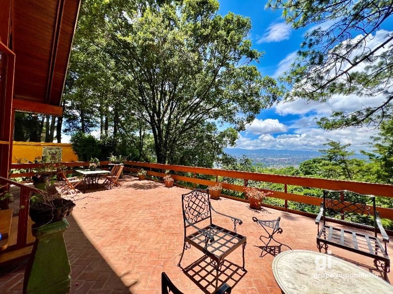 Casa en venta en condominio por Bellas Luces, rodeada de naturaleza. - 4