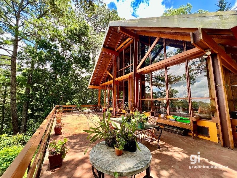Casa en venta en condominio por Bellas Luces, rodeada de naturaleza. - 5
