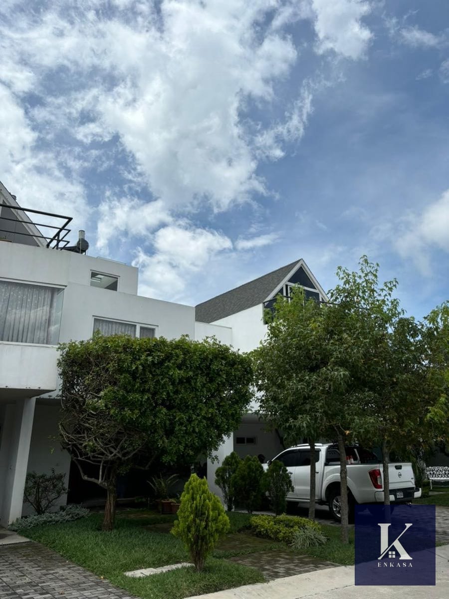 Casa Venta Campos de San Isidro — Casa en Venta en Campos de San Isidro II, Zona 16, Guatemala, Ciudad — foto 1 de 2