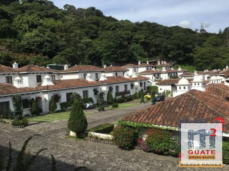 Casa en Renta, Antigua Guatemala - 3