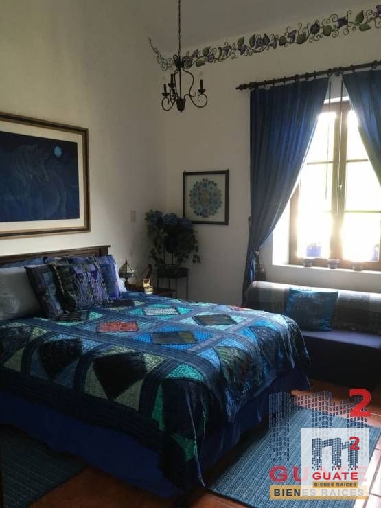 Casa en Renta, Antigua Guatemala - 9
