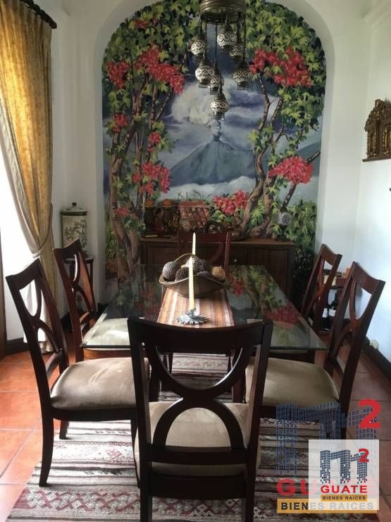 Casa en Renta, Antigua Guatemala - 4