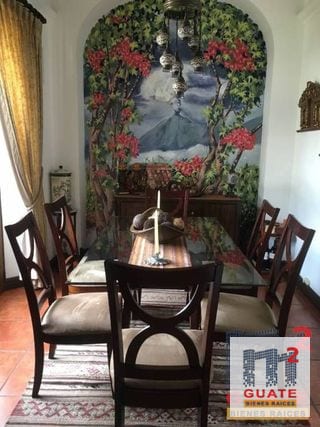 Casa en Renta, Antigua Guatemala — Casa en Alquiler en Antigua, Sacatepéquez — miniatura 5 de 10