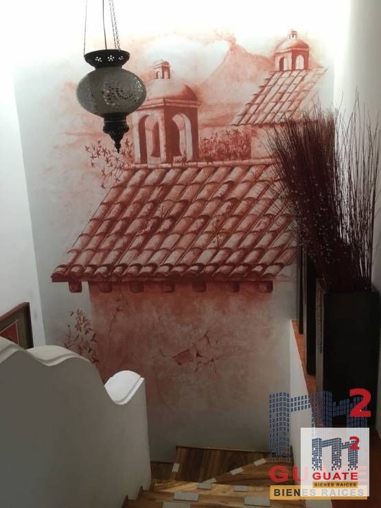 Casa en Renta, Antigua Guatemala - 8