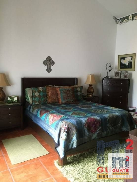 Casa en Renta, Antigua Guatemala - 7