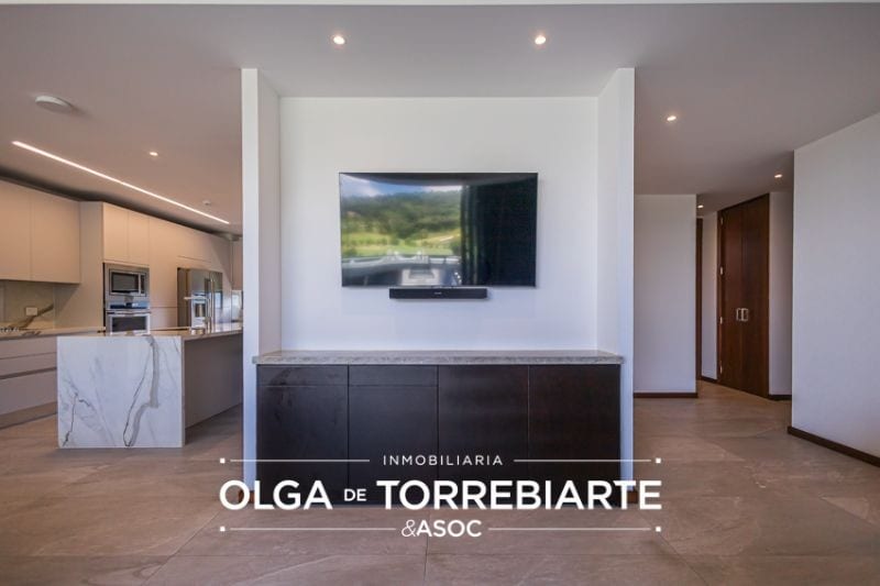Apartamento en Saudé, El Pulté Golf — Apartamento en Venta en El Pulté, Zona 16, Guatemala, Ciudad — foto 8 de 17
