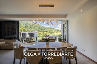 Apartamento en Saudé, El Pulté Golf — Apartamento en Venta en El Pulté, Zona 16, Guatemala, Ciudad — miniatura 13 de 17