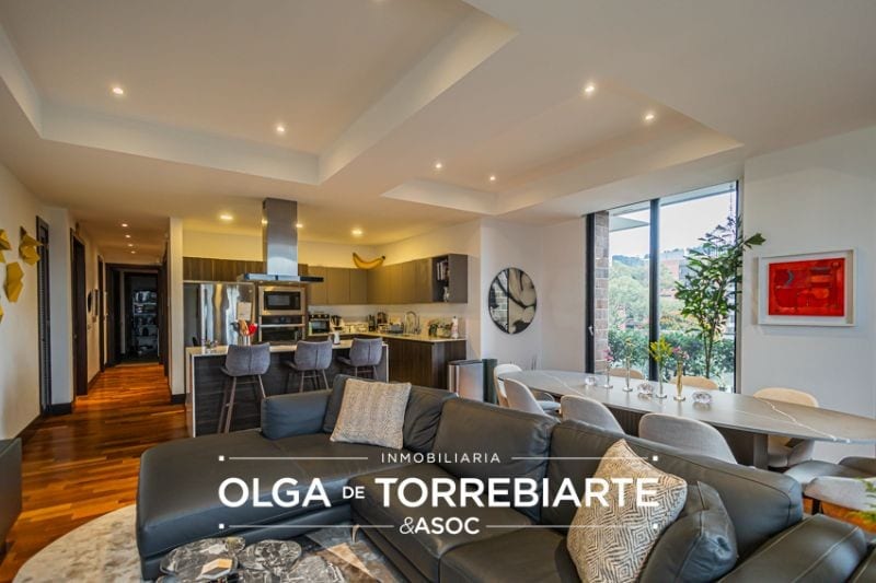 Apartamento en Edificio Laurel, Zona 15 — Apartamento en Venta en Laurel, Zona 15, Guatemala, Ciudad — foto 13 de 17