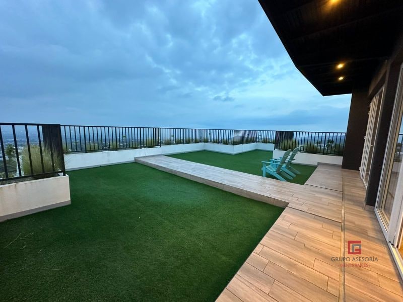 Acogedor Apartamento en Venta Sakai zona 1 Mixco - 6