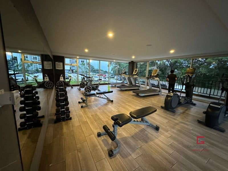 Acogedor Apartamento en Venta Sakai zona 1 Mixco - 7