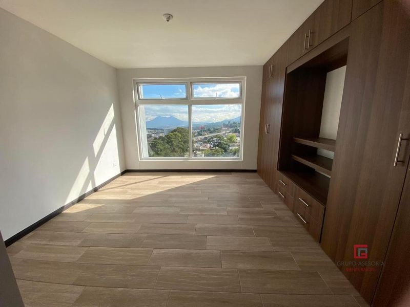 Acogedor Apartamento en Venta Sakai zona 1 Mixco - 15
