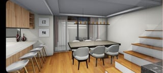 BONITAS CASAS NUEVAS EN SECTOR A10 SAN CRISTÓBAL — Casa en Venta en Zona 8 Mixco, Guatemala, Ciudad — miniatura 7 de 10
