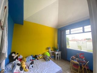 Acogedora Casa en Venta en Hacienda Vista Hermosa — Casa en Venta en Zona 8 Mixco, Guatemala, Ciudad — miniatura 14 de 15