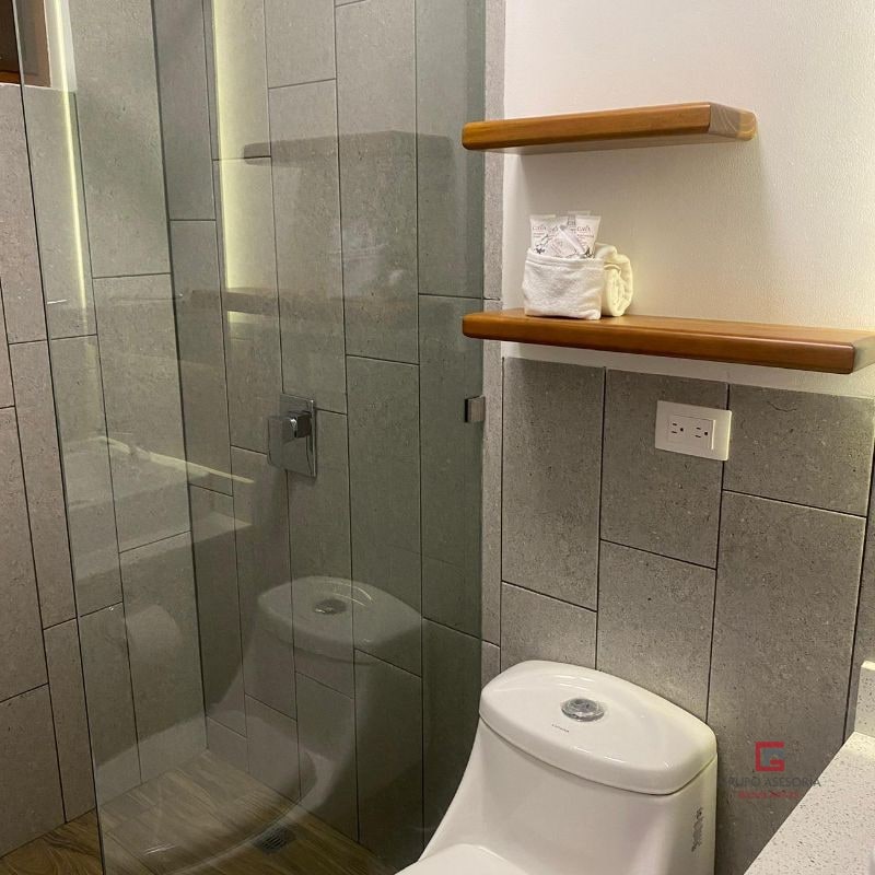 Hermosa casa de playa en venta, Villas La Mar, Monte Rico - 14