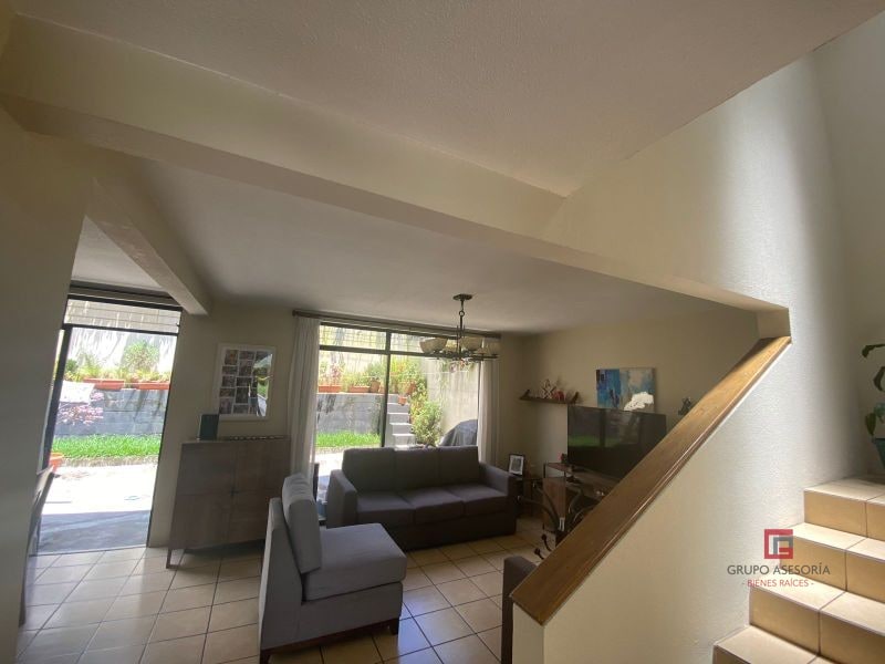 Acogedora Casa en Venta en Hacienda Vista Hermosa - 13