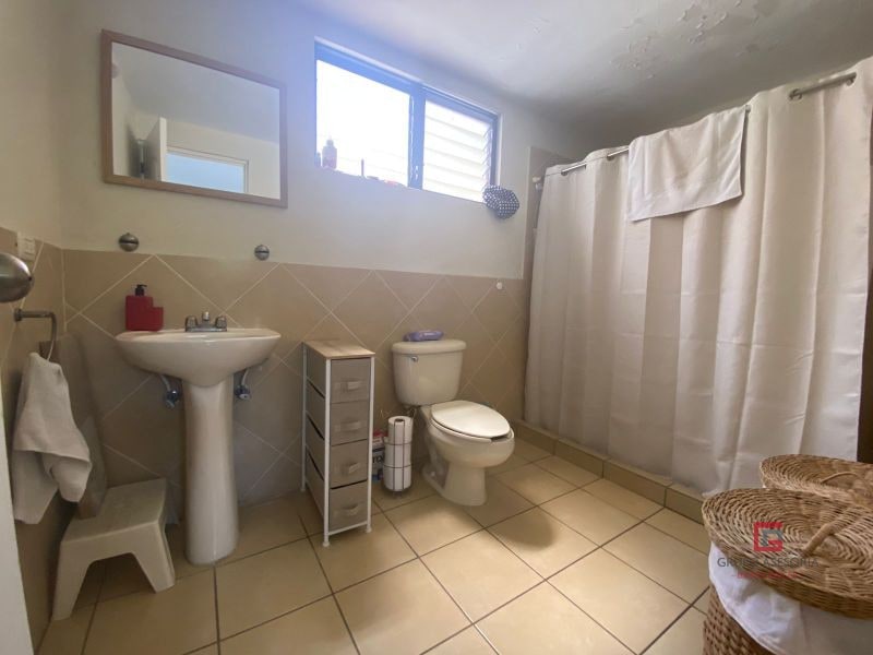 Acogedora Casa en Venta en Hacienda Vista Hermosa - 9
