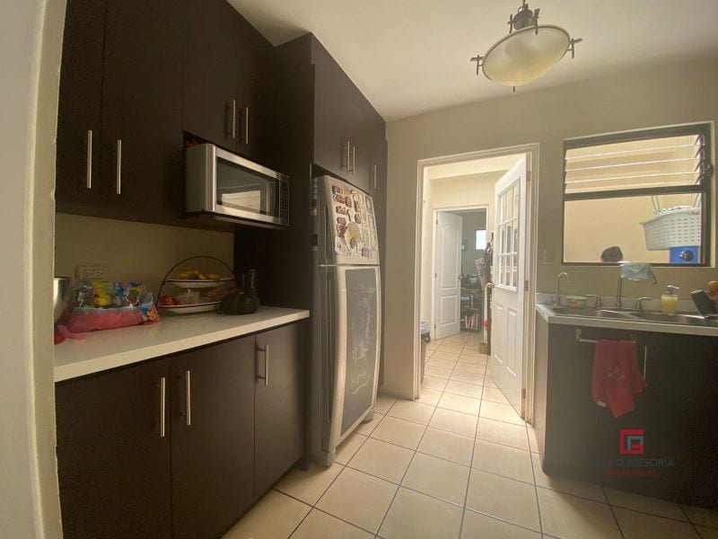 Acogedora Casa en Venta en Hacienda Vista Hermosa — Casa en Venta en Zona 8 Mixco, Guatemala, Ciudad — foto 12 de 15