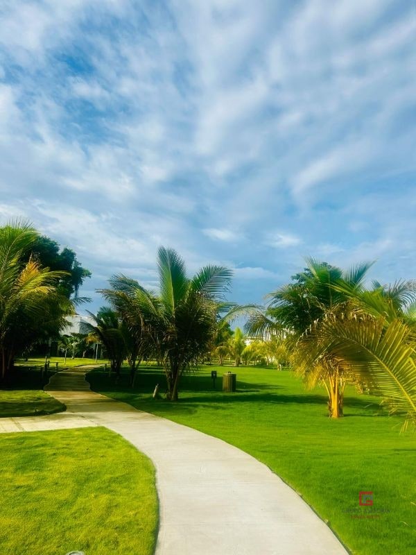 Hermosa casa de playa en venta, Villas La Mar, Monte Rico - 5