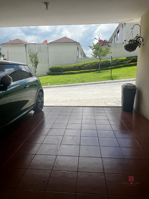 Acogedora Casa en Venta en Hacienda Vista Hermosa - 7
