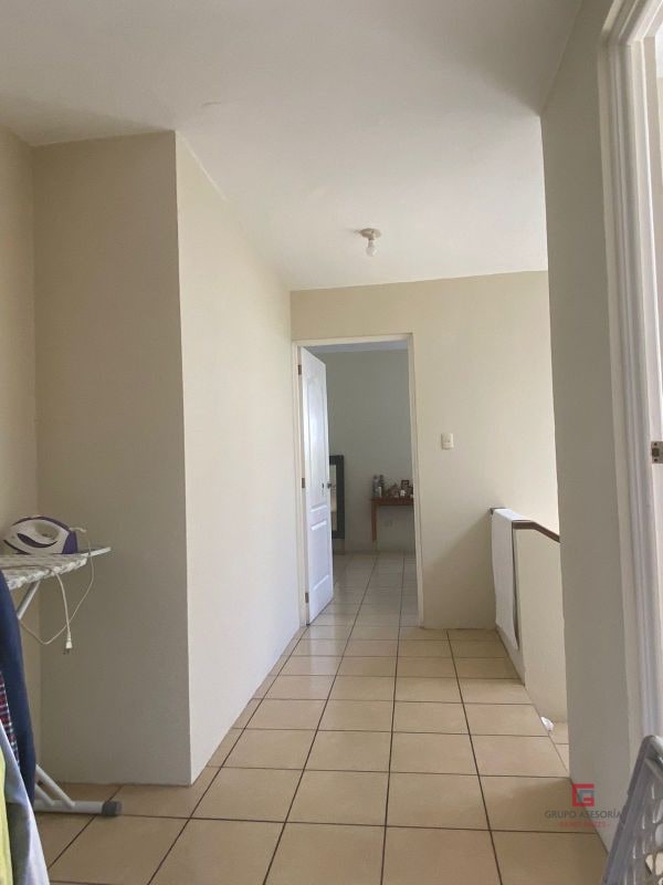 Acogedora Casa en Venta en Hacienda Vista Hermosa - 10
