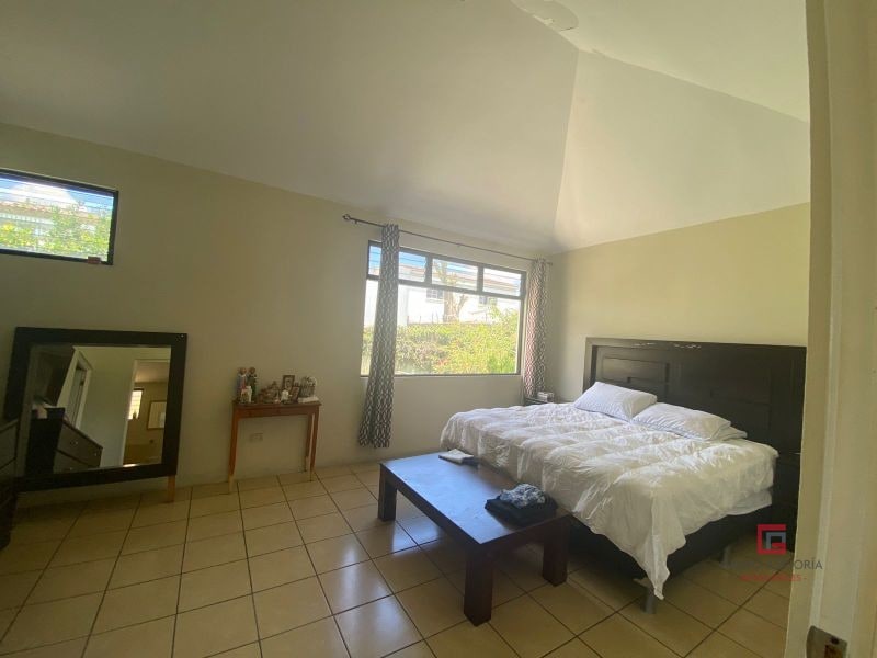 Acogedora Casa en Venta en Hacienda Vista Hermosa - 1