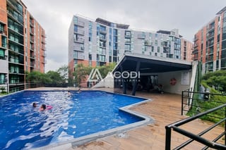 Apartamento en Zona 11 — Apartamento en Venta en Zona 11, Guatemala, Ciudad — miniatura 4 de 5
