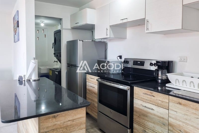 Apartamento en Zona 11 — Apartamento en Venta en Zona 11, Guatemala, Ciudad — foto 3 de 5