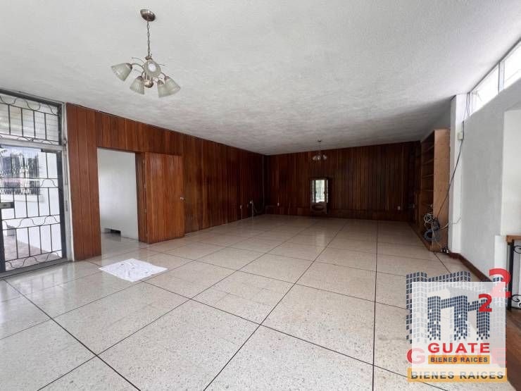 Casa en Renta, Zona 15 - 2