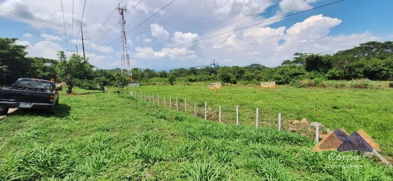 TERRENOS EN VENTA - Km 74 Autopista Palín escuintla de Sur a Norte — Terreno en Venta en Costa Sur, Escuintla — foto 1 de 4