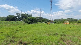 TERRENOS EN VENTA - Km 74 Autopista Palín escuintla de Sur a Norte — Terreno en Venta en Costa Sur, Escuintla — miniatura 2 de 4