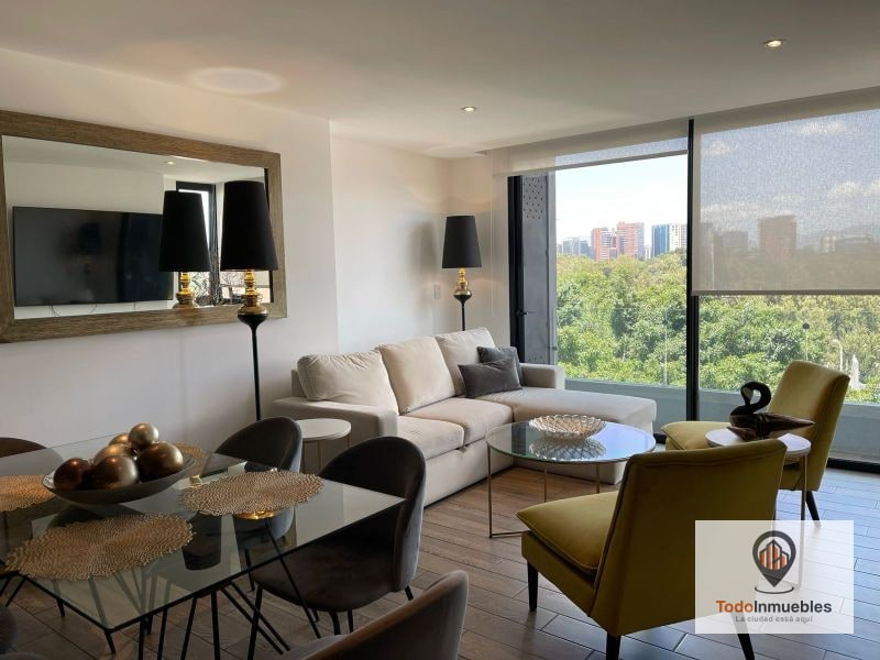 Apartamento en Venta en Parque 15 - 1