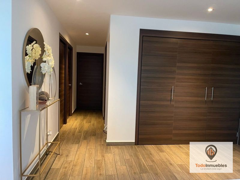 Apartamento en Venta en Parque 15 - 3