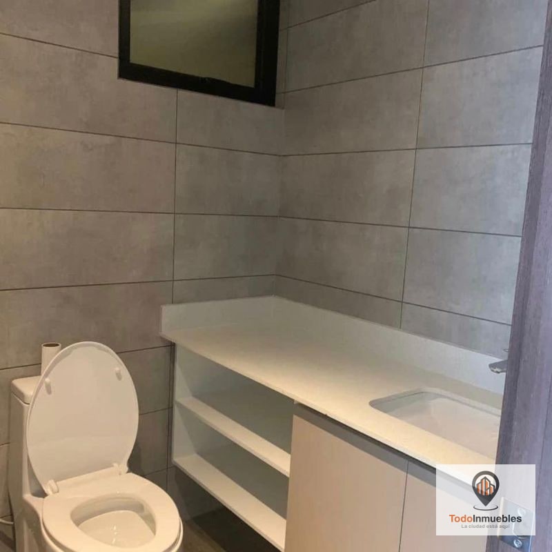 Apartamento en Venta en Parque 15 - 13
