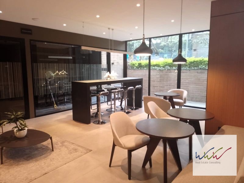 Vendo Apartamento como inversión en Reserva 10, zona 10 - 4