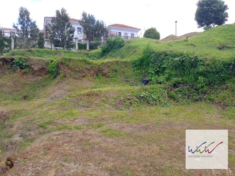 Vendo Terreno Colonial San Mateo, Milpas Altas - 8