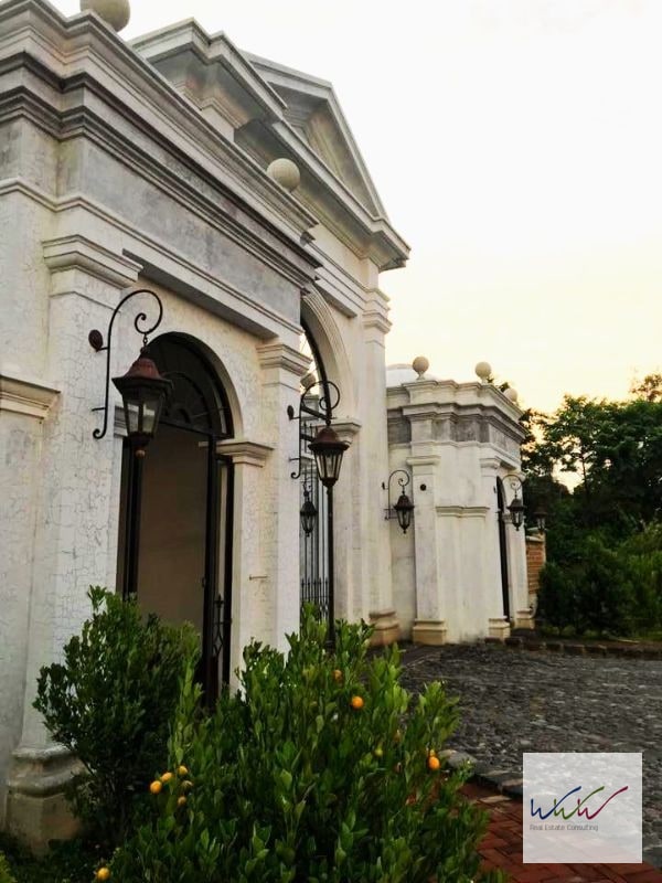 Vendo Terreno Colonial San Mateo, Milpas Altas - 5
