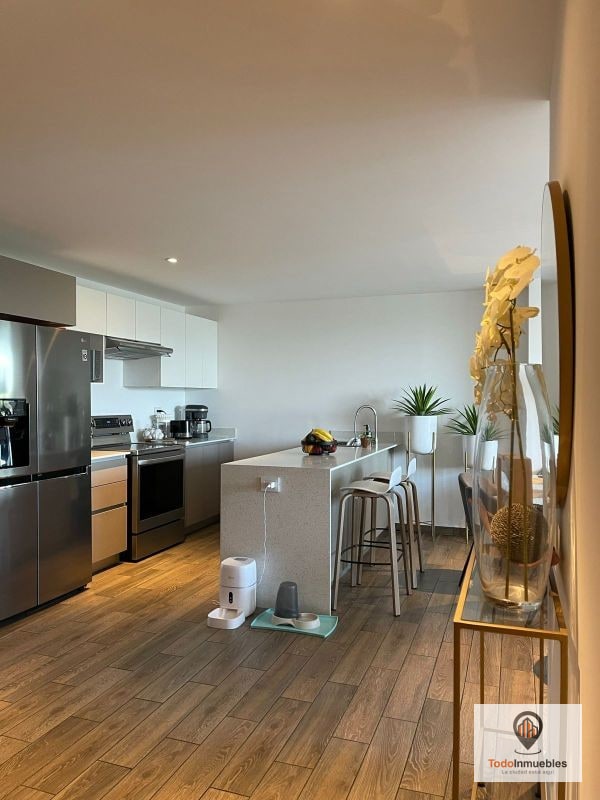 Apartamento en Venta en Parque 15 - 14