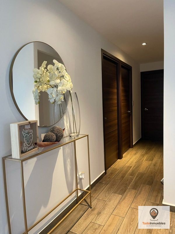 Apartamento en Venta en Parque 15 - 8